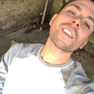 Meet your Posher, William